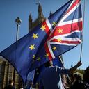 Could British universities maintain access to EU research funds even with a no-deal Brexit? Credit: Simon Dawson/Reuters